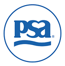 PSA logo