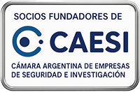Socios Fundadores de CAESI